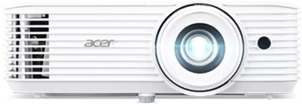 Проектор Acer H6800BDa MR.JTB11.00M DLP 3D 4K, 3600Lm, 10000/1, HDMI, smart TV, 10W, DC 5V