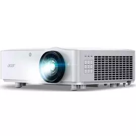 Проектор Acer LU-P600UT DLP WUXGA, 6000lm, 2000000/1, HDMI, HDBaseT, Laser, 6kg, EURO Power EMEA