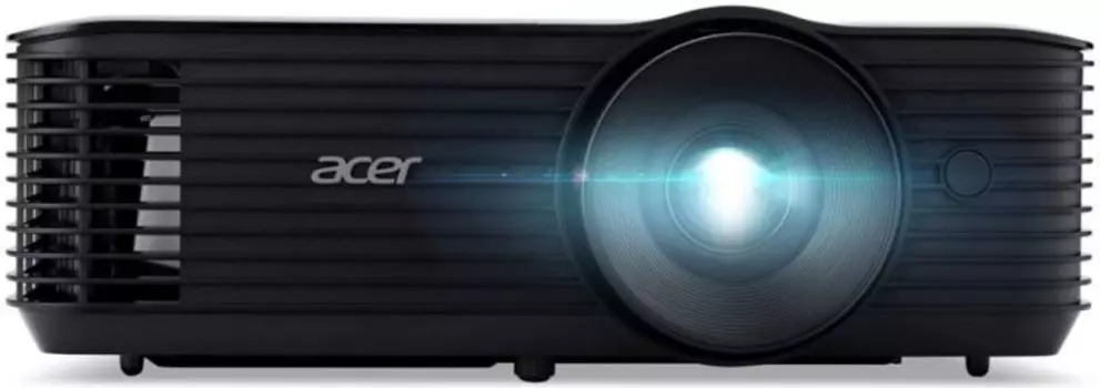 Монитор MR.JTG11.001 Acer projector X1128H, DLP 3D, SVGA, 4500Lm, 20000/1, HDMI, 2.7kg, Euro Power EMEA