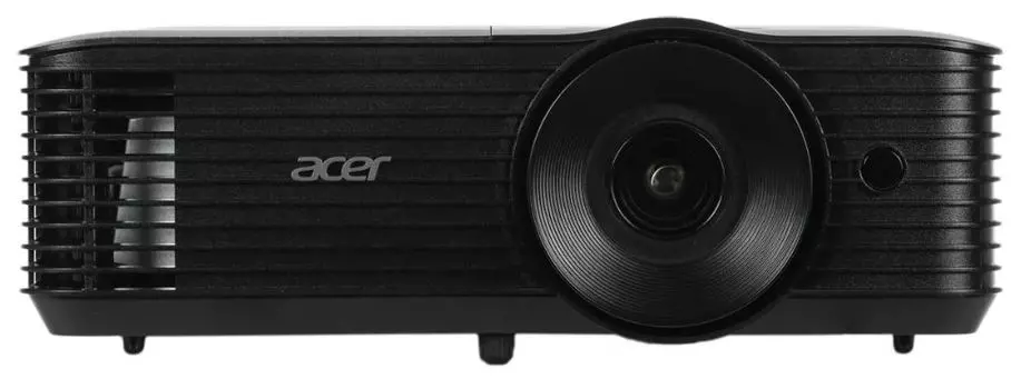 Проектор Acer X1128H MR.JTGCD.001 DLP, SVGA, 4800 LM, 20000:1, EMEA, EURO POWER