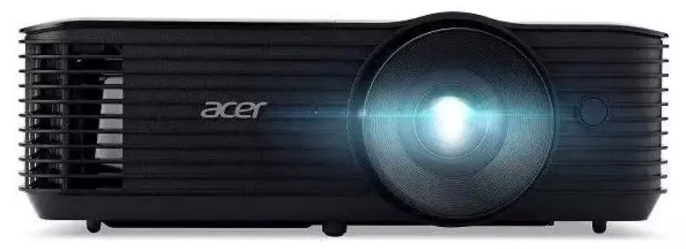 Проектор Acer X1128H MR.JTHCD.001 DLP 3D, XGA, 4500LM, 20000/1, HDMI, EURO POWER EMEA