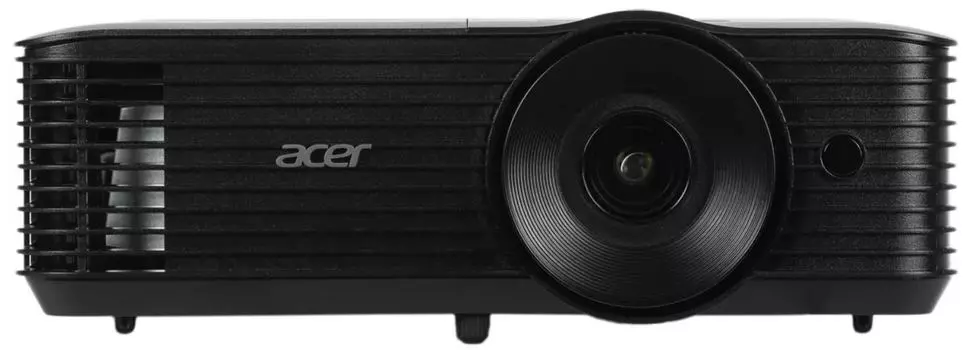 Проектор Acer X1228i MR.JTVCD.001 DLP 3D, XGA, 4500LM, 20000/1, HDMI, WIFI, EURO POWER EMEA