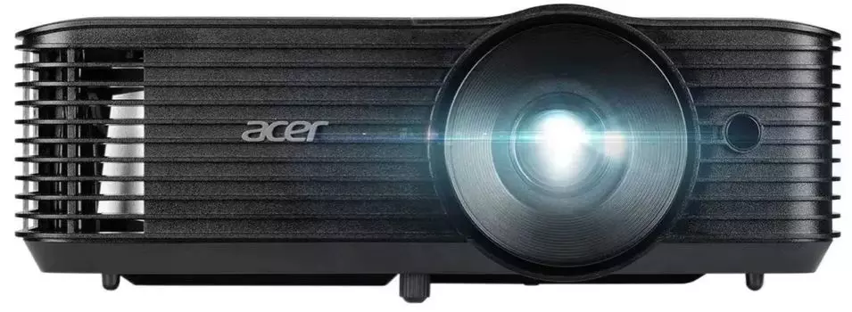 Проектор Acer X1328WHn MR.JX2CD.001 DLP, WXGA, 5000 LM, 20000:1, EMEA, EURO POWER