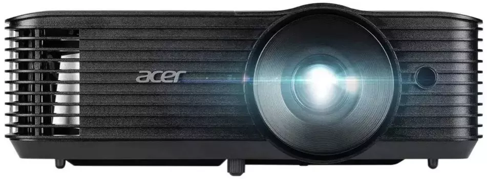 Проектор Acer X1328Wi MR.JTWCD.001 DLP 3D, WXGA, 5000LM, 20000/1, HDMI, WIFI, EURO POWER EMEA