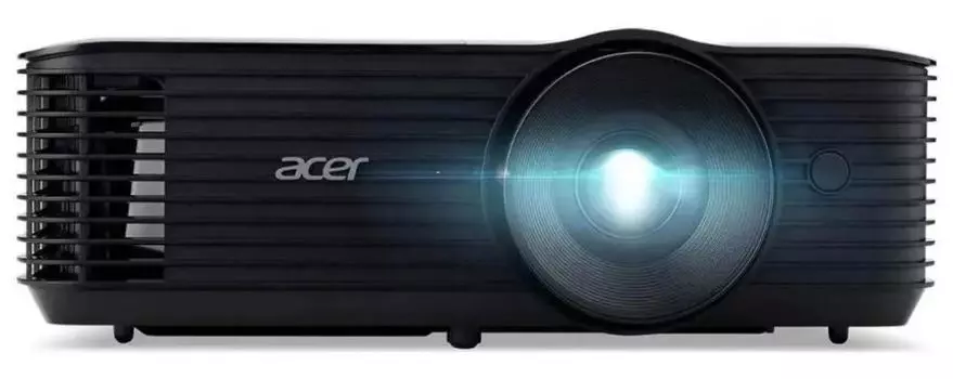 Проектор Acer X139 MR.JX6CD.001 DLP, WXGA, 5200 LM, 20000:1, EMEA, EURO POWER