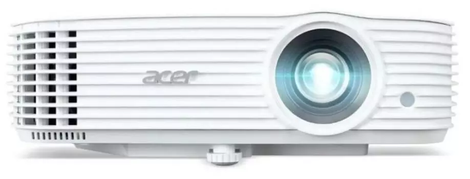 Проектор Acer X1529HK MR.JV811.001 DLP 4800Lm LS (1920x1080) 10000:1 ресурс лампы:6000часов, USB, typeA, 2*HDMI 2.6кг