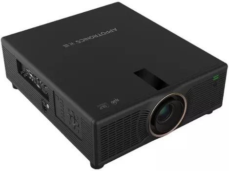 Проектор Appotronics AL-SU12KA WUXGA, 1920x1200, DLP, 12000lm, 3 000 000:1, 20000 ч, HDMI, DVI, DP, VGA, чёрный