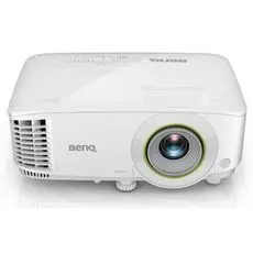 Проектор BenQ EH600 DLP, FHD, 3500 AL, SMART, 1.1X, TR 1.49~1.64, HDMIx1, VGA, USBx2, wireless projection, 5G WiFi/BT, (USB dongle WDR02U in)