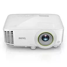 Проектор BenQ EW600 DLP, WXGA, 3600 AL SMART, 1.1X, TR 1.55~1.7, HDMIx1, VGA, USBx2, wireless projection, 5G WiFi/BT, (USB dongle WDR02U inc)