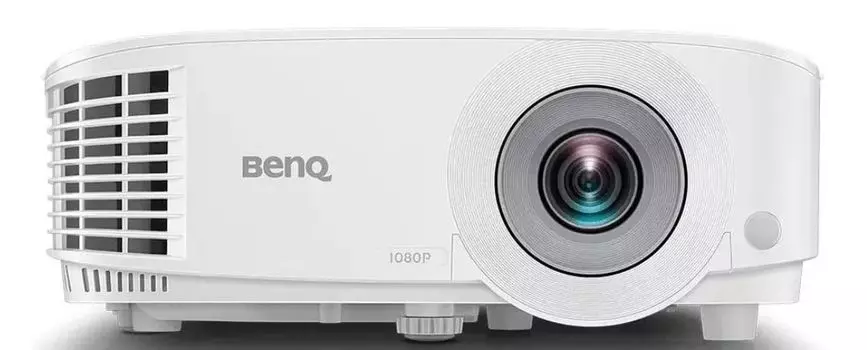 Проектор BenQ MH550 9H.JJ177.15E DLP 3500LM LS (1920X1080) 20000:1 ресурс лампы 5000 часов 2*HDMI