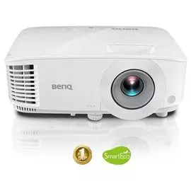 Проектор BenQ MS550 9H.JJ477.1HE DLP 3600Lm (800x600) 20000:1 ресурс лампы:5000часов 2*HDMI