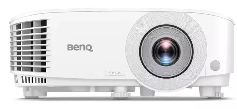 Проектор BenQ MS560 9H.JND77.1JE DLP 4000LM LS (800X600) 20000:1 ресурс лампы 6000 часов USB type A, 2*HDMI