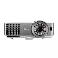 Проектор BenQ MS630ST DLP, 3200 lm, SVGA, 13000:1, 2.6кг