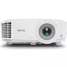 Проектор BenQ MW550 1.1X, TR 1.55-1.7, WXGA, 3600, HDMIx2, VGA, 2.3 кг