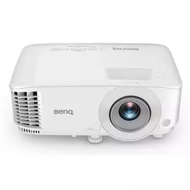 Проектор BenQ MX560 9H.JNE77.13E DLP 4000Lm (1024x768) 20000:1 ресурс лампы:6000часов 2xHDMI