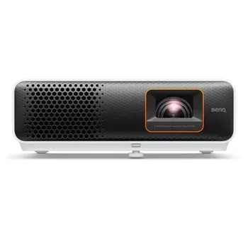Проектор BenQ TH690ST 9H.JPS77.17E DLP, 3000Lm, 1920x1080, 10000:1, ресурс лампы:30000часов, USB typeA, 2*HDMI