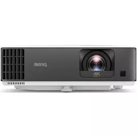 Проектор BenQ TK700STi 9H.JNL77.17E DLP 3500Lm (3840x2160) 10000:1 ресурс лампы:3000часов USB typeA 2*HDMI