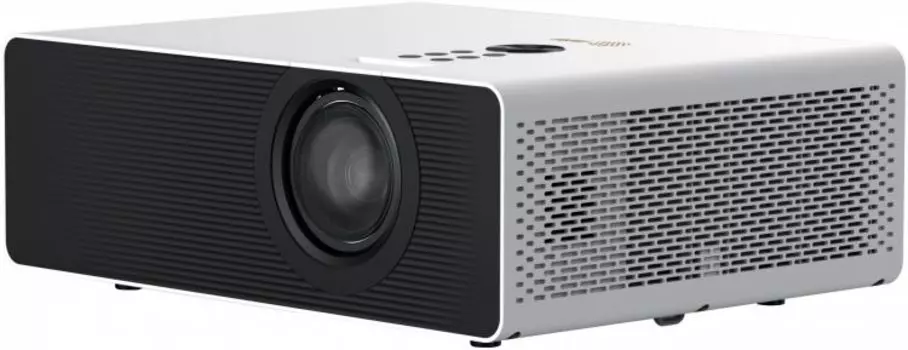 Проектор Cactus CS-C4.SG DLP 3800Lm 15000:1 (30000час) 2xUSB typeA 1xHDMI