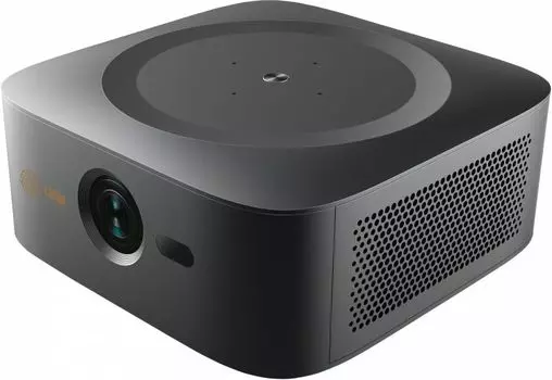 Проектор Cactus CS-E2.SG DLP 350Lm 3500:1 (30000час) 2xUSB typeA 1xHDMI