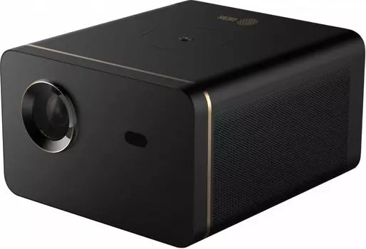Проектор Cactus CS-H3.SG DLP 1350Lm 5000:1 (30000час) 2xUSB typeA 1xHDMI