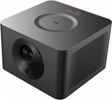Проектор Cactus CS-M1.SG DLP 800Lm 5000:1 (30000час) 2xUSB typeA 1xHDMI