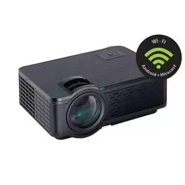 Проектор Cactus CS-PRE.05B.WXGA-W