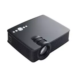 Проектор Cactus CS-PRE.09B.WVGA LCD, 1200Lm, 350:1, (30000час) USB typeA, HDMI