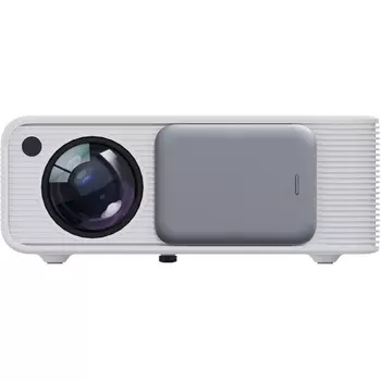 Проектор Cactus CS-PRM.01WT.WUXGA HD LCD 700lm ANSI (1920x1080) 2500:1 ресурс лампы:50000часов 2*USB type A, 2*HDMI