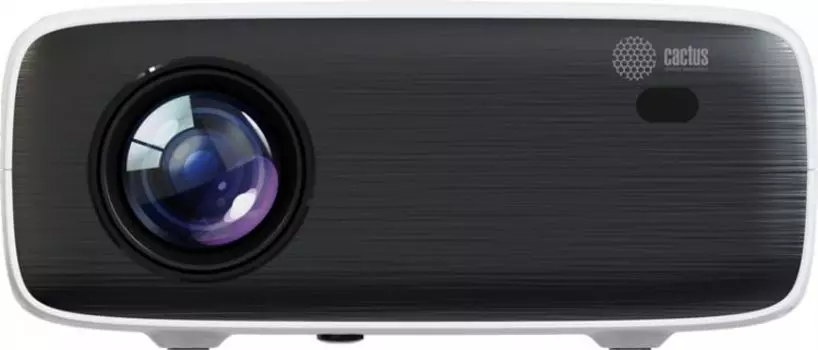 Проектор Cactus CS-PRM.07WT.WUXGA LCD 3200Lm LS 320Lm ANSI (1920x1080) 1500:1 ресурс лампы:50000часов 1xUSB typeA 3xHDMI