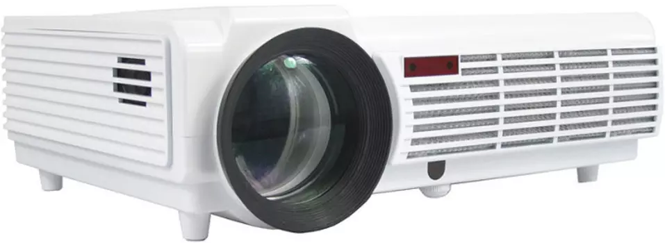 Проектор Cactus CS-PRO.09WT.WXGA-W LCD 3000Lm (1280x720) 2000:1 ресурс лампы:50000часов 2xUSB typeA 2xHDMI