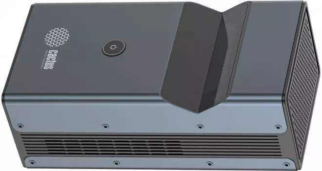 Проектор Cactus CS-PRU.03B.WUXGA-A DLP 6500Lm 1000:1 (30000час) 1xUSB typeA 1xHDMI