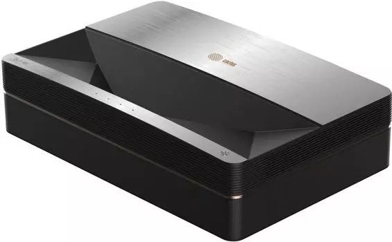 Проектор Cactus CS-U1.SG DLP 2200Lm 15000:1 (30000час) 2xUSB typeA 1xHDMI