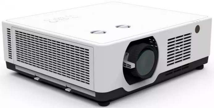 Проектор Diello DL-P550LX лазер, 5500, XGA, 4:3, 1,34-2,24:1, белый