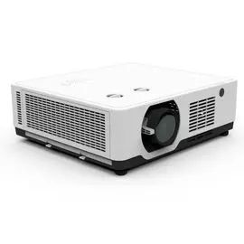 Проектор Diello EL-VL556W лазер, 3LCD, 5500, WXGA, 16:10, 1,24-2,07:1