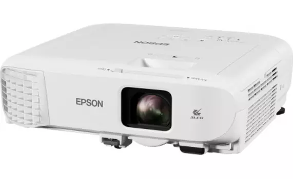 Проектор Epson EB-992F V11H988040 4000 Lm, 1080p (1920x1080), 16 000:1, 3,6 кг