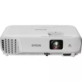 Проектор Epson EB-W06 V11H973040 3700 Lm, WXGA (1280x800), 16 000:1, 2,5 кг