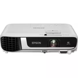 Проектор Epson EB-W51 V11H977040 4000 Lm, WXGA (1280x800), 16 000:1, 2,5 кг