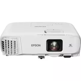 Проектор Epson EB-X49 V11H982040 3600 Lm, XGA (1024x768), 16 000:1, 2,7 кг