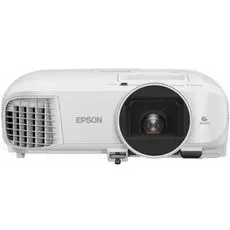 Проектор Epson EH-TW5400 V11H850040 LCD, 2500 lm, Full HD, 30000:1, 3.2кг