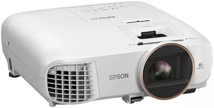 Проектор Epson EH-TW5825 (87056) V11HA87056 3LCD, Full HD 1080P, UHE 200W, 4,500 h durability, 7500 h durability (economy mode)