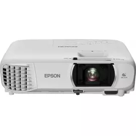 Проектор Epson EH-TW750 V11H980040 3400 Lm, 1080p (1920x1080), 16 000:1, 2,8 кг