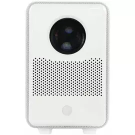 Проектор HP CC200 471T7AA LCD, LED, 200Lm, FHD, V53, 8GB, аудио: 2х3вт, HDMI, USB, белый