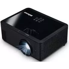 Проектор InFocus IN134ST DLP, 4000 ANSI Lm, XGA, 28500:1, 0.626:1, лампа 15000ч.(ECO mode), 3.2 кг