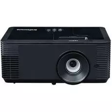 Проектор InFocus IN2136 DLP, 4500 ANSI Lm, WXGA, 28500:1, 1.18-1.54:1, лампа 15000ч.(ECO mode), 4.5 кг