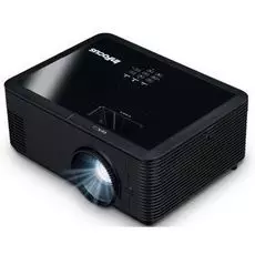 Проектор InFocus IN2138HD DLP, 4500 ANSI Lm, FullHD, 28500:1, 1.12-1.47:1, лампа 15000ч.(ECO mode), 4.5 кг