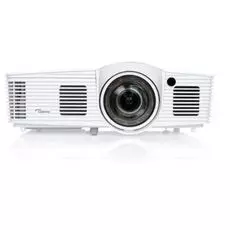 Проектор Optoma EH200ST 3000 ANSI, Full HD, 20000:1, короткофокусный, 2.65кг