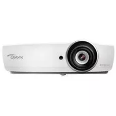 Проектор Optoma EH470