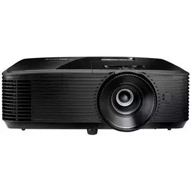 Проектор Optoma HD146x E1P0A3PBE1Z2 для дом. кино, DLP,Full HD, FULL 3D, 3600 ANSI Lm, 25000:1,16:9, (1.471.62:1), Zoom,HDMI v1.4, Audio Out 3.5mm, US
