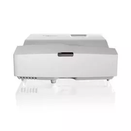 Проектор Optoma HD31UST DLP, Full HD, 3400 ANSI Lm, 28000:1, 16:9, 3.9 кг, белый