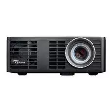 Проектор Optoma ML750e DLP, 700 ANSI Lm, WXGA, 15000:1, 0.38кг